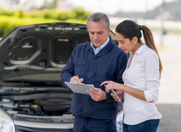 Full coverage car insurance in Waller, TX